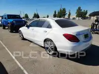 2015 Mercedes Benz C-Class photo