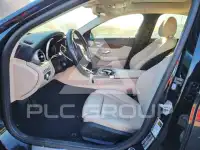 2015 Mercedes Benz C-Class фото