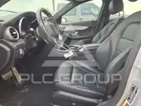2015 Mercedes Benz C-Class фото