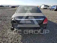 2015 Mercedes Benz C-Class фото