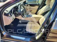 2015 Mercedes Benz C-Class фото
