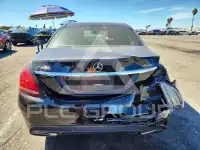 2015 Mercedes Benz C-Class фото