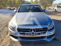 2015 Mercedes Benz C-Class фото