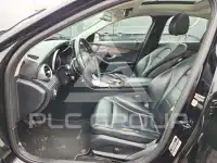 2015 Mercedes Benz C-Class фото
