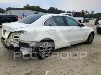 2015 Mercedes Benz C-Class фото