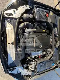 2015 Mercedes Benz C-Class фото