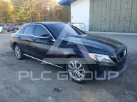 2015 Mercedes Benz C-Class фото