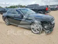 2015 Mercedes Benz C-Class фото
