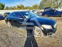 2015 Mercedes Benz C-Class фото