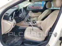 2015 Mercedes Benz C-Class фото
