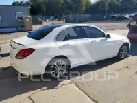 2015 Mercedes Benz C-Class photo