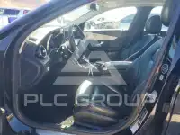 2015 Mercedes Benz C-Class фото