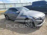 2015 Mercedes Benz C-Class photo
