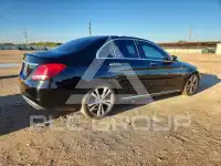 2015 Mercedes Benz C-Class фото