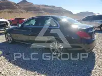 2015 Mercedes Benz C-Class фото