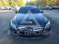 2015 Mercedes Benz C-Class фото