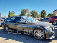 2015 Mercedes Benz C-Class фото