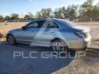 2015 Mercedes Benz C-Class фото