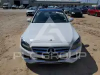 2015 Mercedes Benz C-Class фото