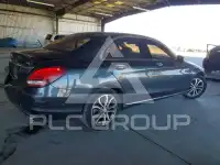 2015 Mercedes Benz C-Class photo