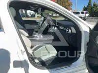 2015 Mercedes Benz C-Class фото