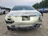 2015 Mercedes Benz C-Class фото