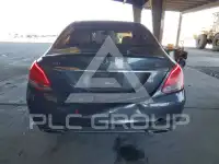 2015 Mercedes Benz C-Class photo