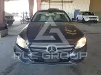 2015 Mercedes Benz C-Class photo