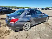 2015 Mercedes Benz C-Class фото