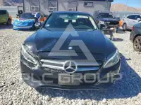 2015 Mercedes Benz C-Class фото