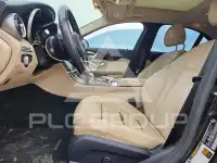 2015 Mercedes Benz C-Class фото