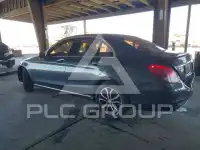 2015 Mercedes Benz C-Class photo