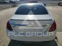 2015 Mercedes Benz C-Class photo
