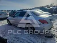 2015 Mercedes Benz C-Class фото