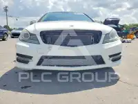 2015 Mercedes Benz C-Class фото