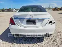 2015 Mercedes Benz C-Class фото