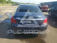 2015 Mercedes Benz C-Class photo