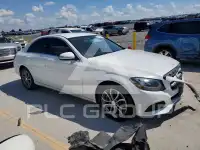 2015 Mercedes Benz C-Class photo