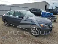 2015 Mercedes Benz C-Class фото