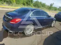 2015 Mercedes Benz C-Class photo