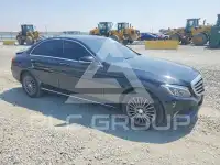 2015 Mercedes Benz C-Class фото