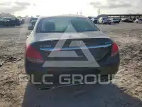 2015 Mercedes Benz C-Class фото