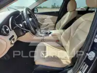 2015 Mercedes Benz C-Class photo