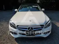 2015 Mercedes Benz C-Class photo