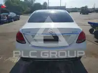 2015 Mercedes Benz C-Class фото