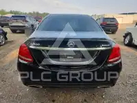 2015 Mercedes Benz C-Class photo