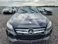 2015 Mercedes Benz C-Class фото