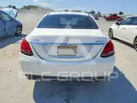 2015 Mercedes Benz C-Class photo