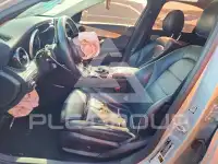 2015 Mercedes Benz C-Class фото