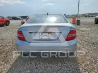 2015 Mercedes Benz C-Class фото